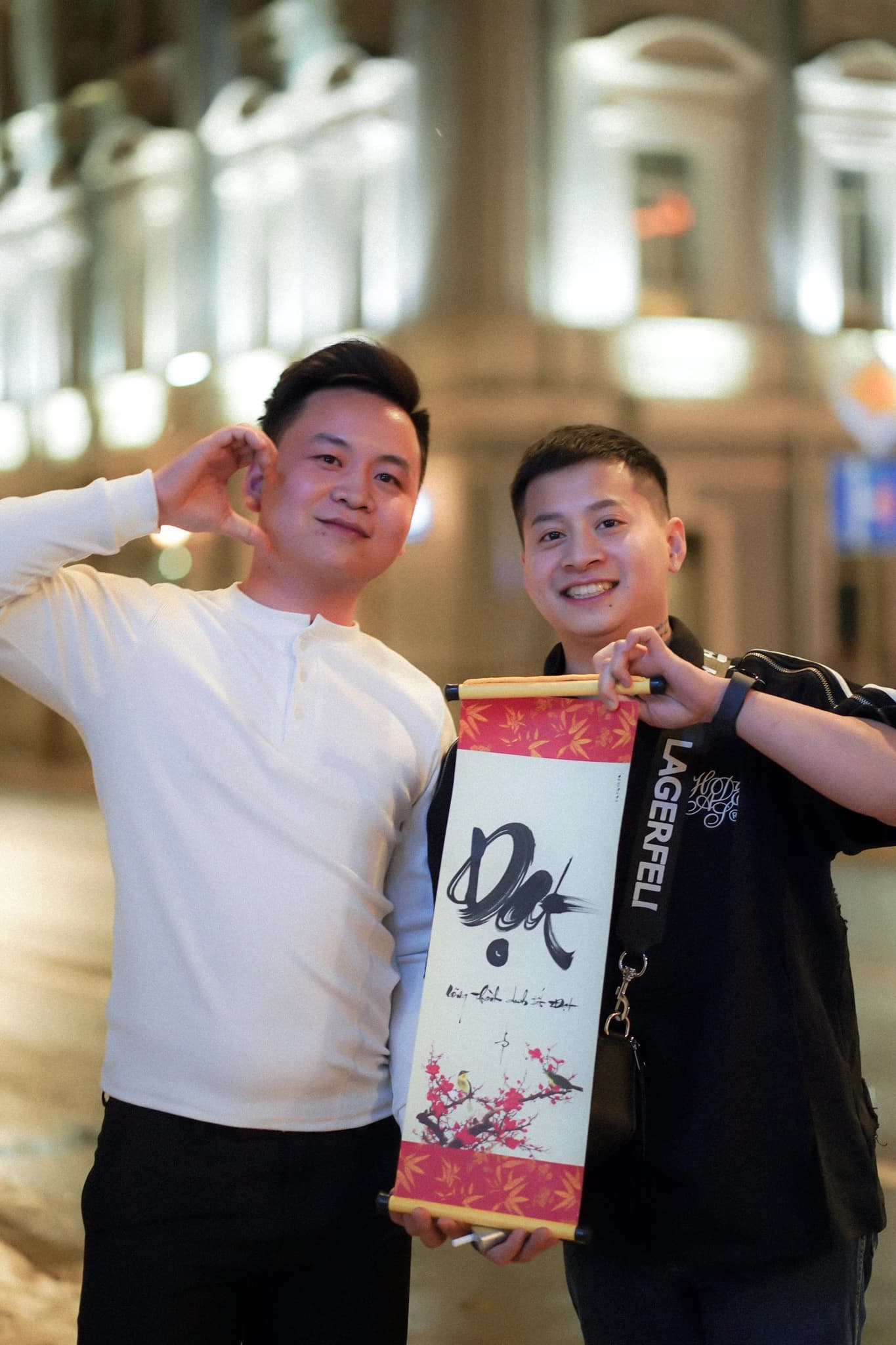 Незабываемые моменты на новогоднем корпоративе Pho City 2025 🎉 - изображение 14