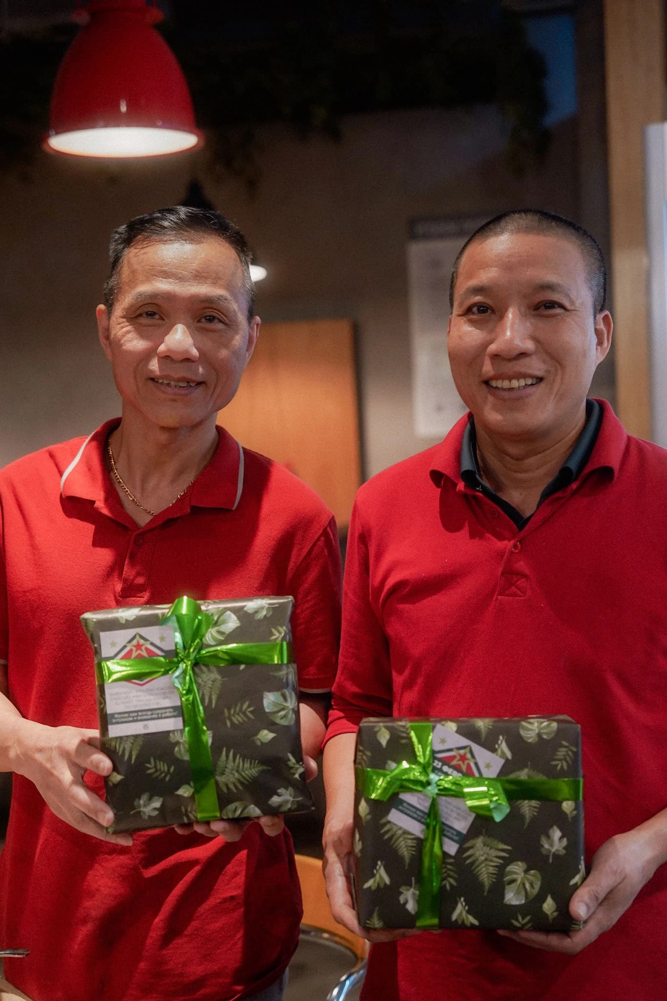 Pho City поздравляет с Днём защитника Отечества! 🎖️ - изображение 3