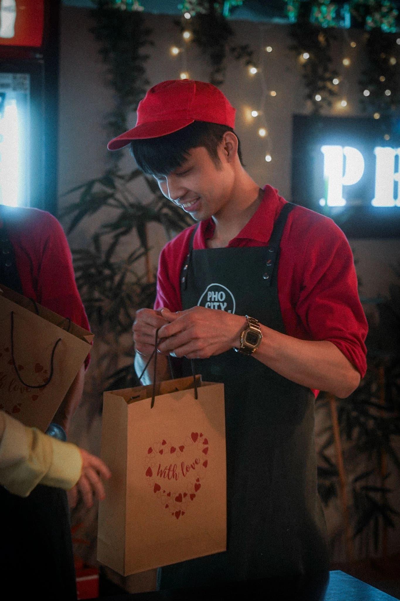 Pho City поздравляет с Днём защитника Отечества! 🎖️ - изображение 5