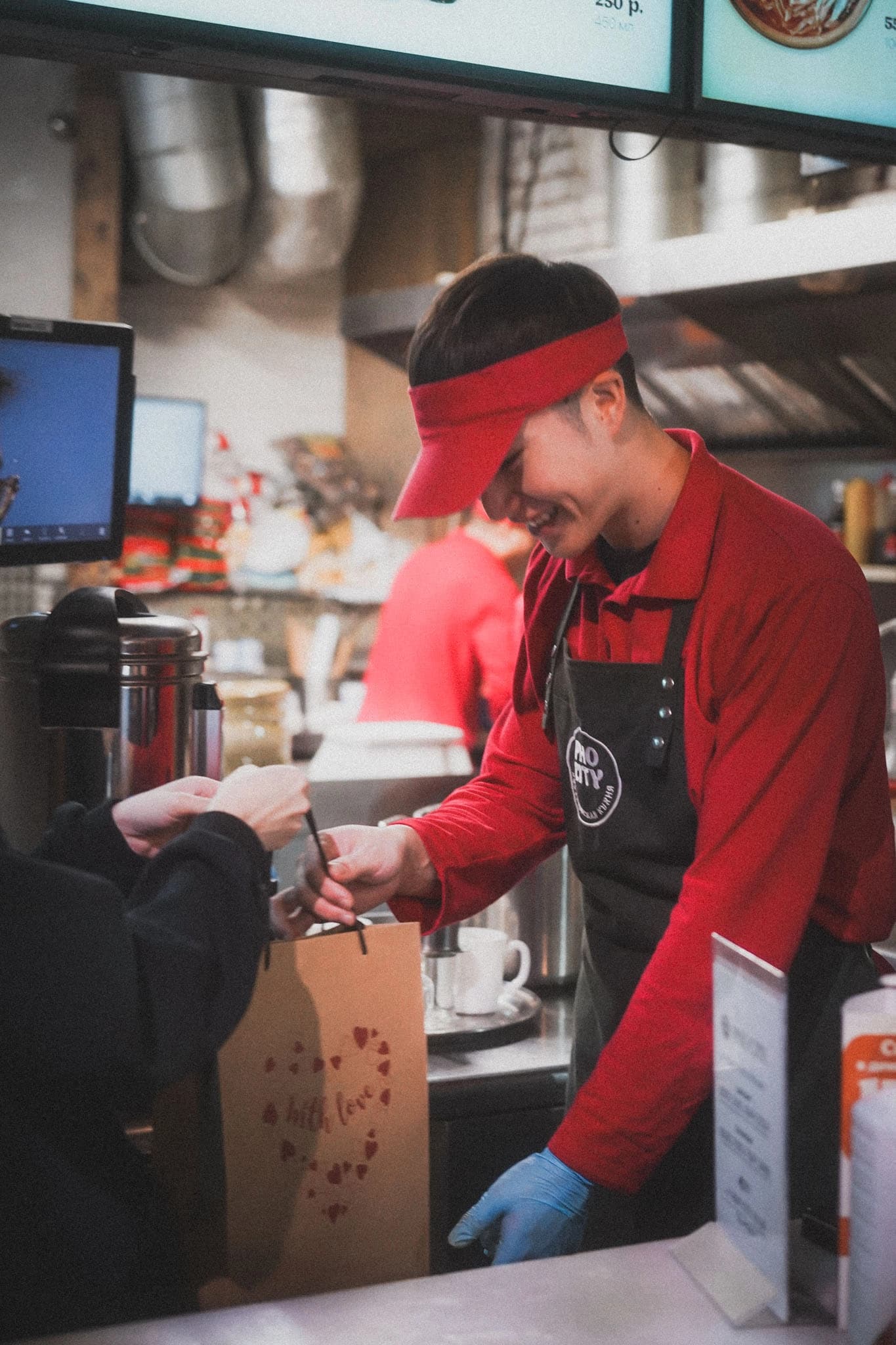 Pho City поздравляет с Днём защитника Отечества! 🎖️ - изображение 7