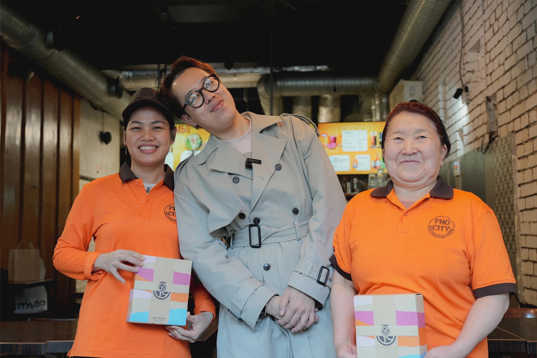 Pho City поздравляет с Днём женщин Вьетнама! 🌸 - изображение 4