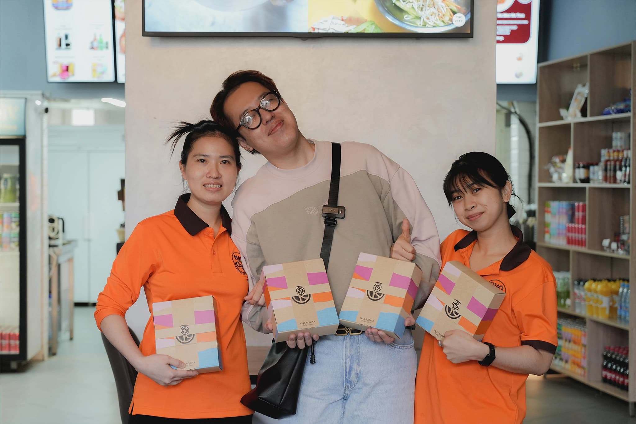 Pho City поздравляет с Днём женщин Вьетнама! 🌸 - изображение 2