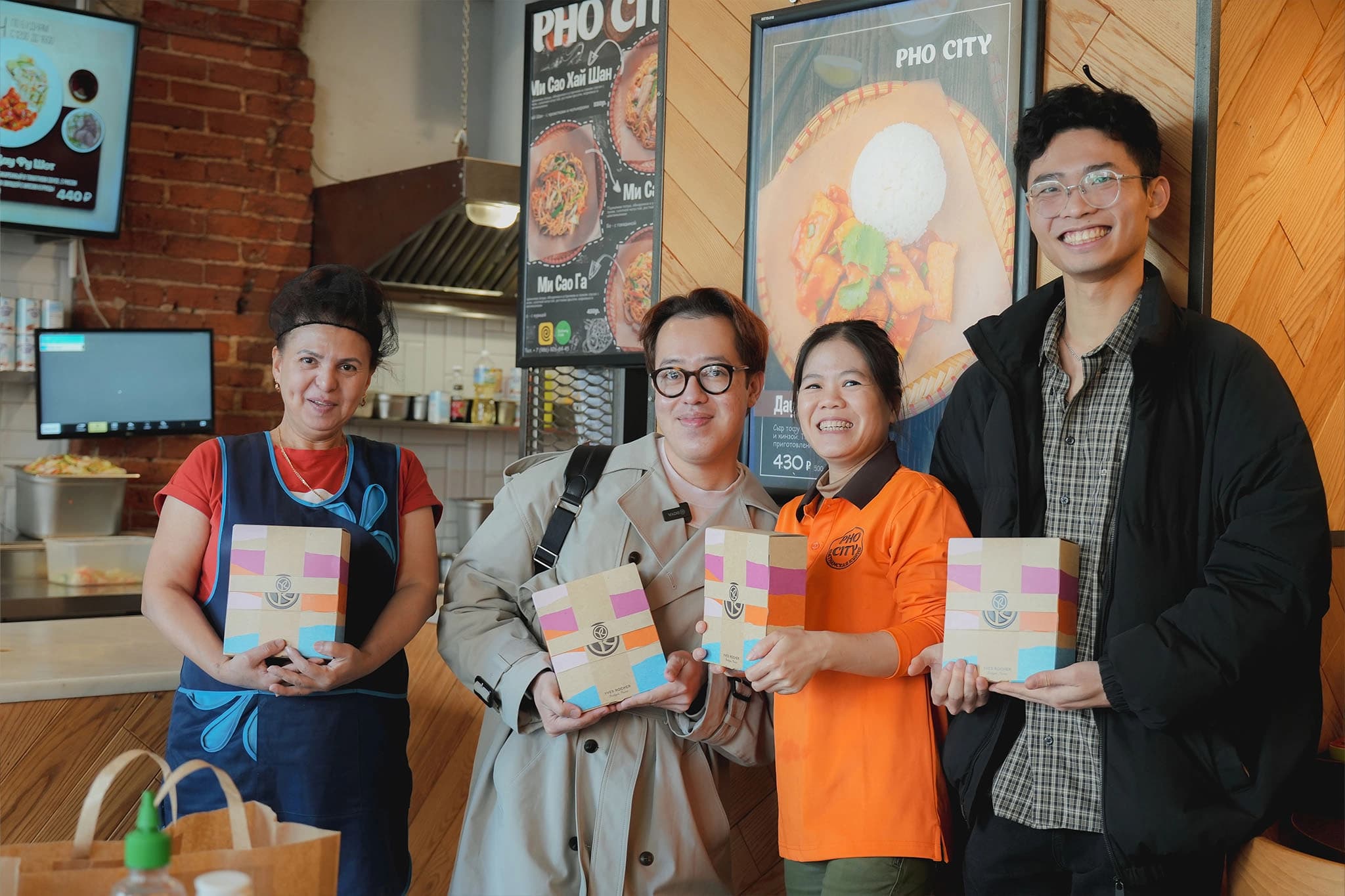 Pho City поздравляет с Днём женщин Вьетнама! 🌸 - изображение 3